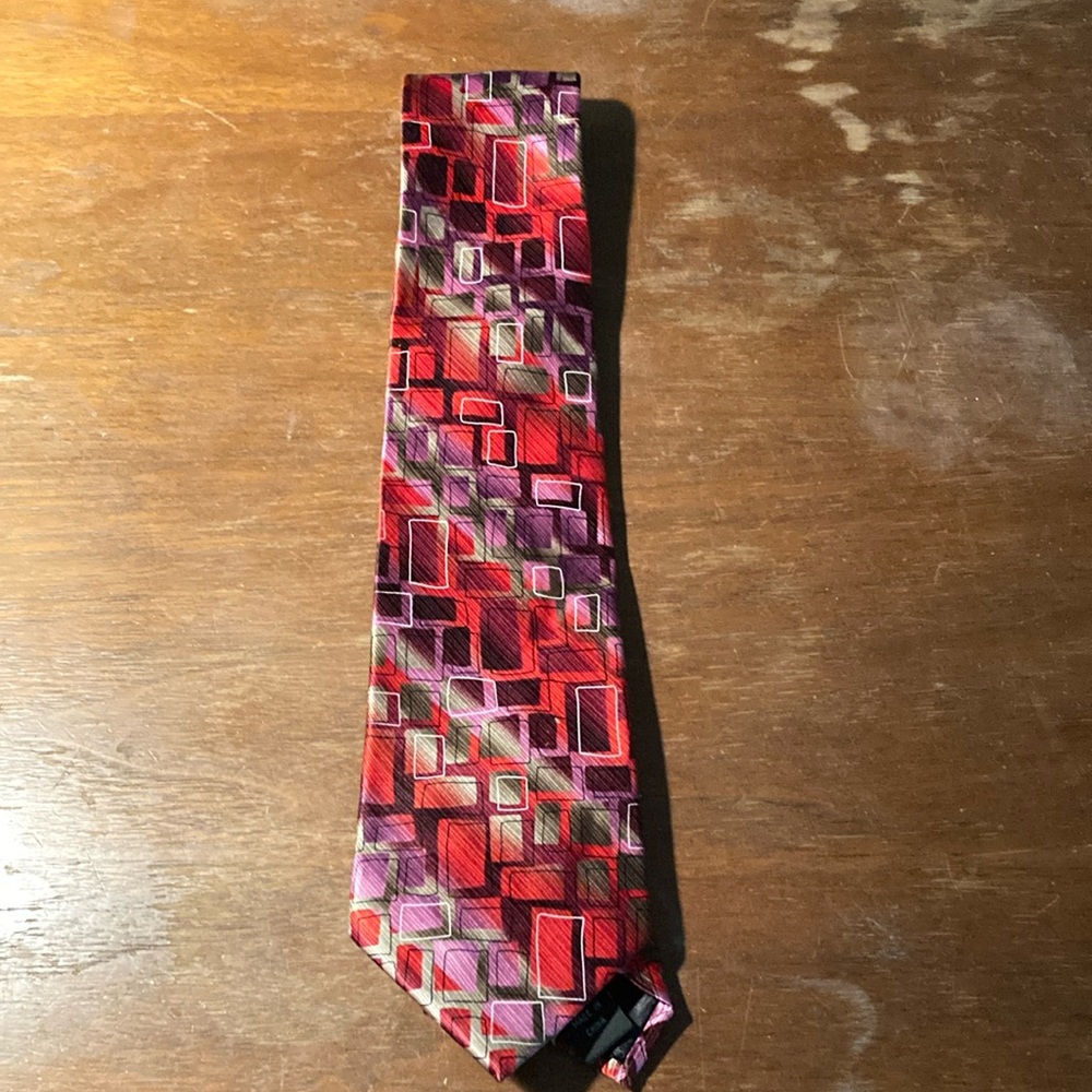 Jerry Garcia necktie